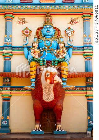 Sri Srinivasa Mahalakshmi Temple, Bangalore Sri Srinivasa Mahalakshmi Temple, Bangalore 57066811