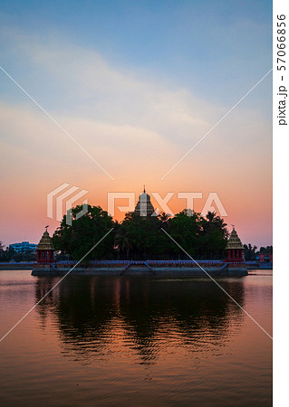 Vandiyur Mariamman Temple in Madurai 57066856