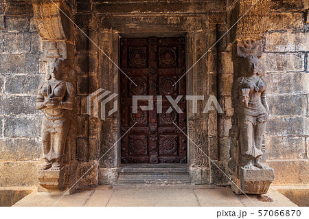The Padmanabhapuram Palace in India The Padmanabhapuram Palace in India 57066870