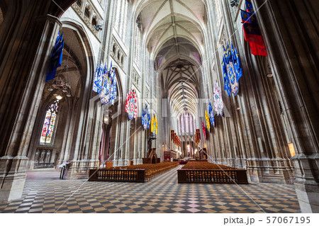 Orleans Cathedral Sainte Croix, France Orleans Cathedral Sainte Croix, France 57067195
