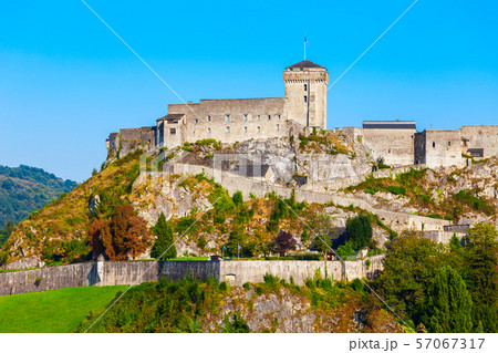 Fort Pyrenean Museum in Lourdes 57067317