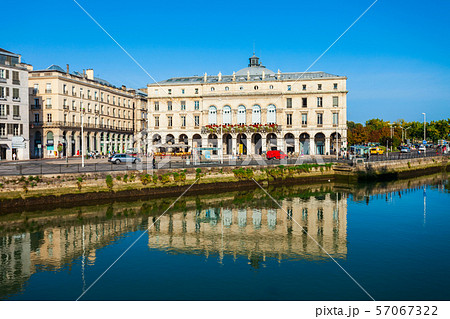 Bayonne Mairie City Hall, France Bayonne Mairie City Hall, France 57067322