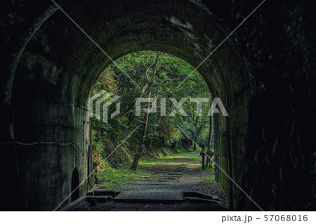 福知山線廃線敷 57068016