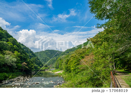 福知山線廃線敷 57068019