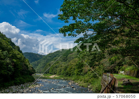 福知山線廃線敷 57068050
