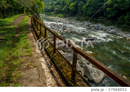 福知山線廃線敷 57068052