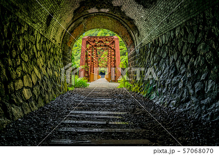 福知山線廃線敷 57068070