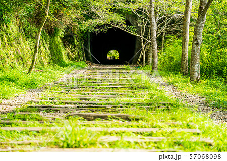 福知山線廃線敷 57068098