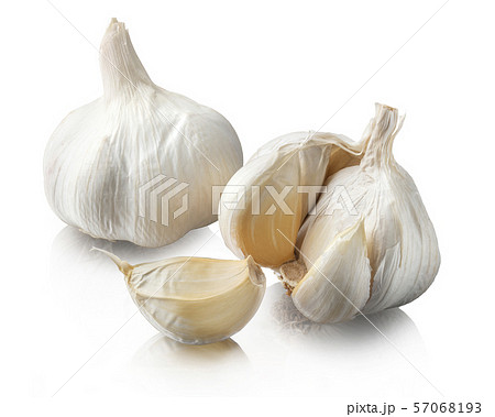 にんにく 57068193