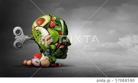 Vegan Diet And Mental Function 57068590