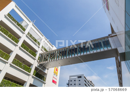 JR東日本 青梅線 河辺駅 北口 57068669