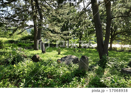 忍路環状列石 忍路環状列石 57068938