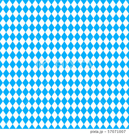 Traditional bavarian seamless vector pattern 57071007