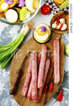 sausages 57072004