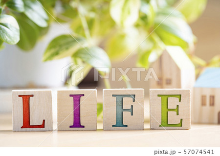 LIFE ライフ 57074541