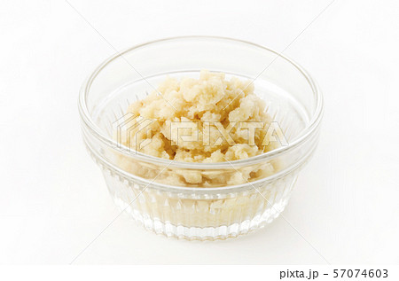 すり下ろし生姜 すり下ろし生姜 57074603