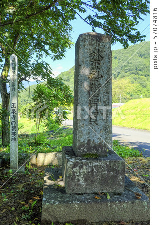 禁芸碑(縦) 禁芸碑(縦) 57074816
