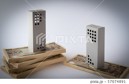 不動産　札束　内部留保　親会社　関連会社　利益 57074891