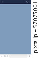 SNS 画面 57075001
