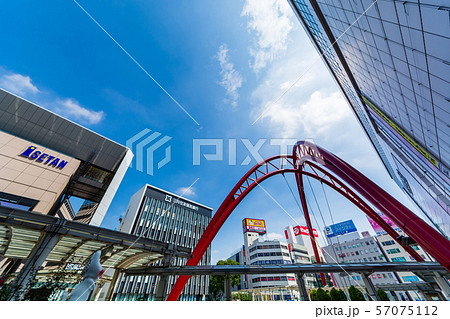 立川駅北口 57075112