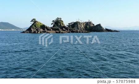 下関市吉見加茂島 下関市吉見加茂島 57075988