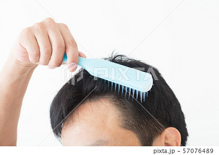 男性ヘアケア 57076489
