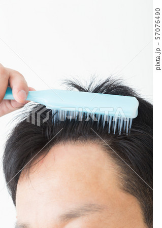 メンズヘアケア 57076490