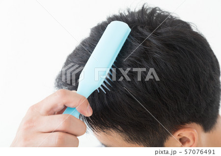 男性ヘアケア 57076491