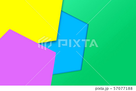 Green Background. 57077188