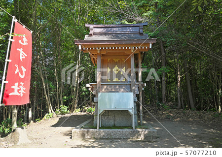 【伊賀國一之宮 敢國神社 むすび社】 三重県伊賀市一之宮 【伊賀國一之宮 敢國神社 むすび社】 三重県伊賀市一之宮 57077210