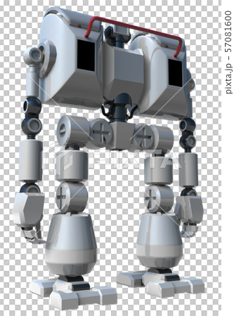 Giant robot 57081600