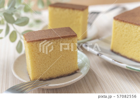 長崎のカステラ 長崎のカステラ 57082556