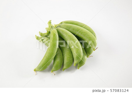 スナップエンドウ 57083124