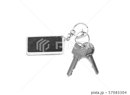 get the key isolate on white background get the key isolate on white background 57083304