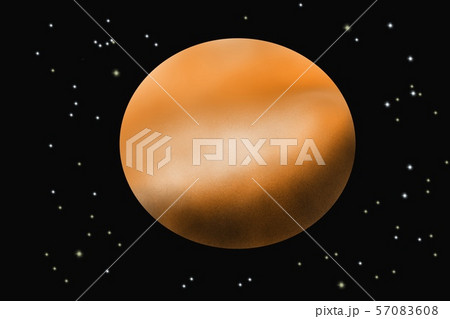 火星 57083608