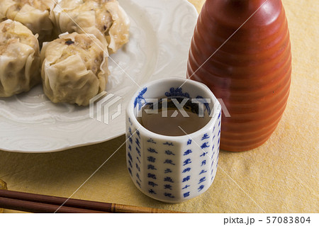 中華な酒肴と紹興酒 57083804