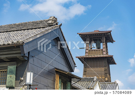 【川越 時の鐘】 【川越 時の鐘】 57084089