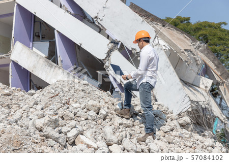 Engineer architect and worker operation control Engineer architect and worker operation control 57084102