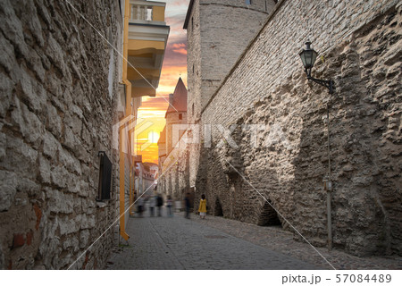 beautiful  photos of Tallinn 57084489