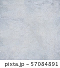 Concrete texture for background, grey and white colors 57084891