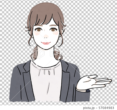 Women who guide Women who guide 57084983