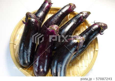 ナス ナス 57087243