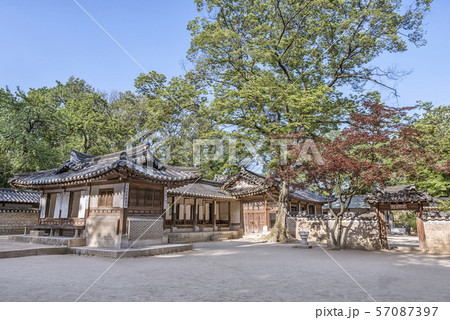 スポンサー 悲願 昌徳宮 57087397