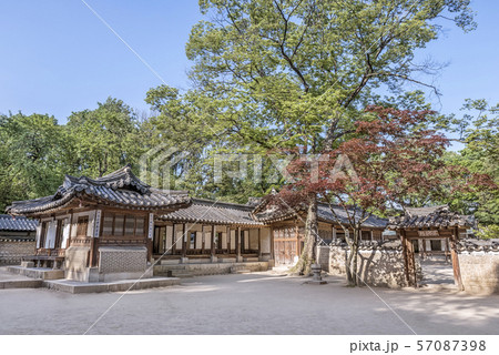 スポンサー 悲願 昌徳宮 57087398