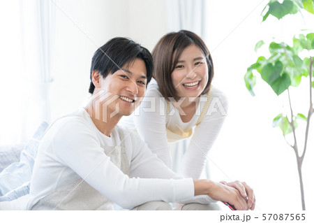 夫婦で家事 57087565