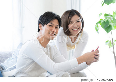 夫婦で家事 57087569