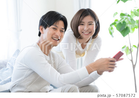 夫婦で家事 57087572