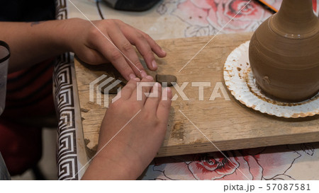 children's pottery studio children's pottery studio 57087581