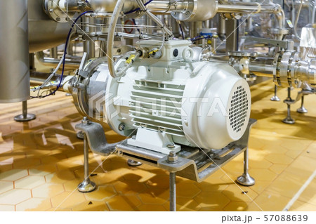 Stainless Steel Centrifugal Pump of Industrial 57088639