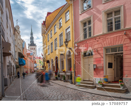 beautiful photos of Tallinn beautiful photos of Tallinn 57089757